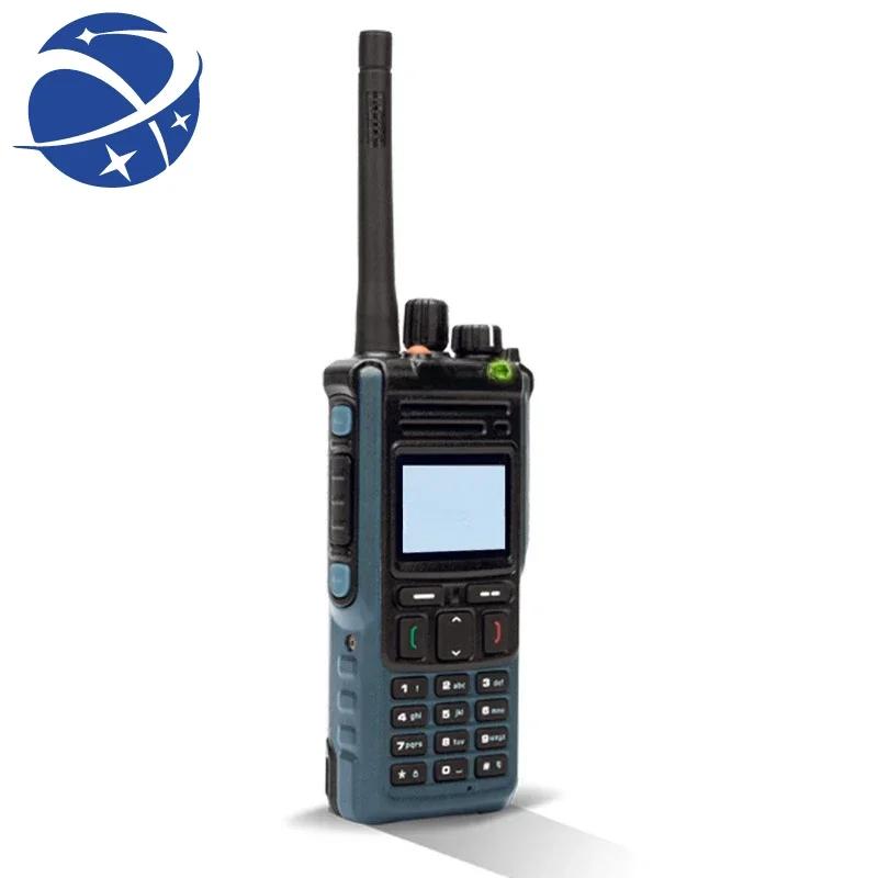  VHF UHF Dmr  Ƴα ŰŰ,  ޴ Ʈù,   BF-TD950, IP68 